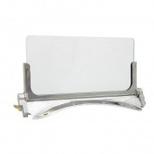 234-SCUT: Auster Plinth Mounted Aeroscreen from £220.76 each